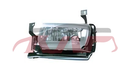 For Mitsubishi 4462003 Lancer&nbsp;fog Lamp&nbsp;, Mitsubishi   Foglamp, Lancer Automotive Parts-