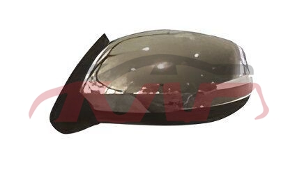 For Mitsubishi 20522019 L200&nbsp;door Mirror, Chrome&nbsp;, Mitsubishi  Auto Part, Triton Auto Parts Shop-