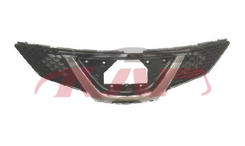 For Nissan 8202016 Qashqaij11)/rogue Sport&nbsp;grille,usa&nbsp;, Nissan  Automobile Grid, Qashqai Car Parts-