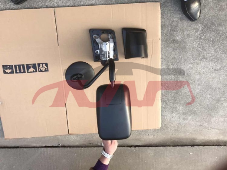 For Toyota 31672018 Coaster&nbsp;door Mirror Rh&nbsp;, Coaster Auto Body Parts Price, Toyota  Auto Part-