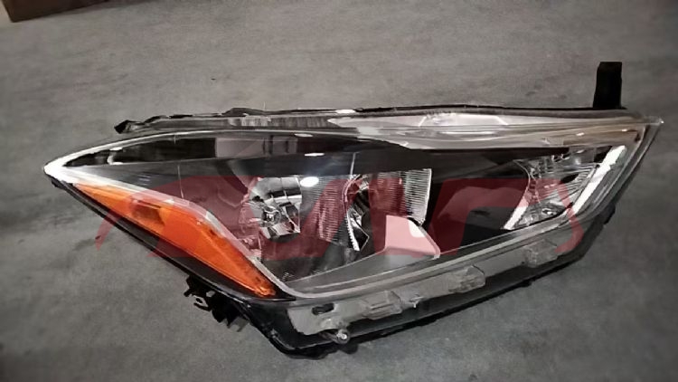 For Nissan 24382017-2020 Kicks&nbsp;head Lamp Usa  Type&nbsp;, Kicks Auto Parts Prices, Nissan  Car Headlights-