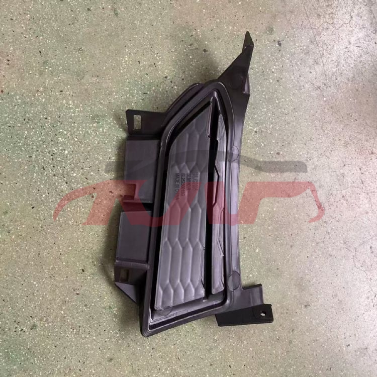 For Nissan 22092020 Sunny, Versa&nbsp;fog Lamp Cover&nbsp;l:62257-5ee0a R:62256-5ee0a, Sunny  Automotive Accessorie, Nissan  Fog Light Cover-L:62257-5EE0A R:62256-5EE0A