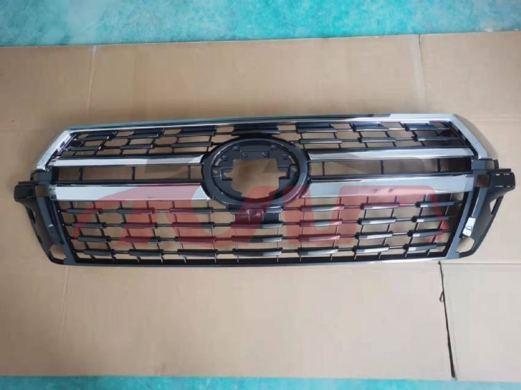 For Toyota 2352016-2018 Landcruiser Fj200&nbsp;grille&nbsp;, Toyota  Plastic Grills, Land Cruiser Parts Suvs Price-