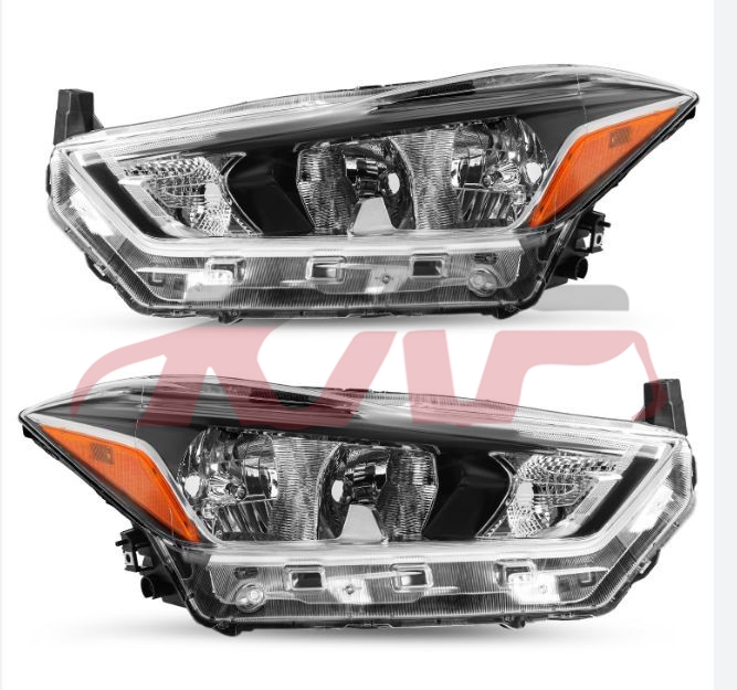 For Nissan 24382017-2020 Kicks&nbsp;head Lamp Usa  Type&nbsp;, Kicks Auto Parts Prices, Nissan  Car Headlights-
