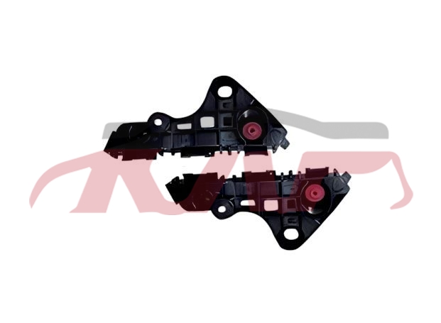 For Toyota 27292021 Corolla Cross, Usa&nbsp;front Bumper Bracket&nbsp;l 52536-0a060 R 52535-0a060, Toyota  Front Bumper Support, Corolla Cross Suv Auto Part Price-L 52536-0A060 R 52535-0A060