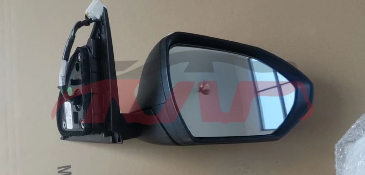 For Hyundai 32612021-2022 Tucson&nbsp;door Mirror W/8wires&nbsp;l87610-n9000 R87620-n9000, Hyundai  Auto Part, Tucson (ix35) Car Accessories-L87610-N9000 R87620-N9000