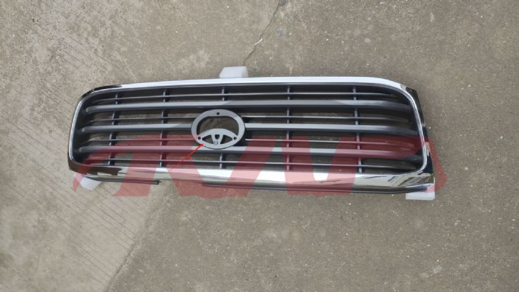 For Toyota 203141998-2004 Landcruiser Fj100&nbsp;grille&nbsp;, Land Cruiser Auto Part Price, Toyota  Plastic Grille-