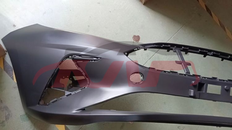 For Jac2956j7&nbsp;front Bumper&nbsp;2803101u7300, J7 Car Accessorie Catalog, Jac Auto Bumper-2803101U7300