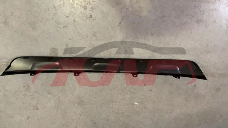 For Toyota 27292021 Corolla Cross, Usa&nbsp;trim  Strips  For Bumper&nbsp;52111-0a905, Corolla Cross Suv Parts Suvs Price, Toyota  Trim Strip-52111-0A905