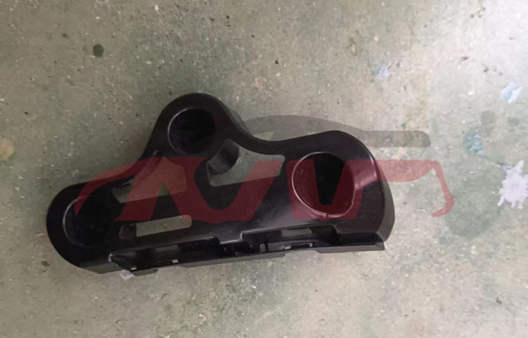 For Toyota 11732007-2009 Tundra&nbsp;front Bumper Bracket&nbsp;r 52115-0c050   L52116-0c020, Toyota  Bumper Bracket, Tundra Automotive Parts-R 52115-0C050   L52116-0C020