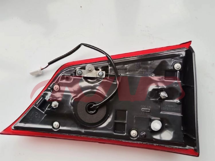 For Mitsubishi 12322016 Outlander&nbsp;tail Lamp Inner&nbsp;l8331a185  R8331a186, Outlander Car Accessorie Catalog, Mitsubishi  Auto Part-L8331A185  R8331A186