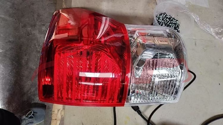 For Toyota 11732007-2009 Tundra&nbsp;tail Lamp&nbsp;r 81550-0c090  L81560-0c090, Toyota  Auto Part, Tundra List Of Auto Parts-R 81550-0C090  L81560-0C090