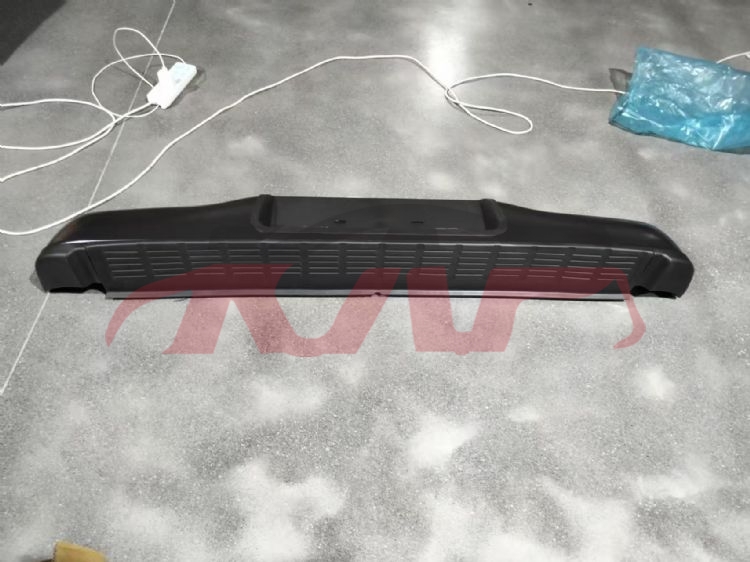 For Toyota 2322012 Hilux Vigo&nbsp;rear Bumper&nbsp;, Toyota  Rear Bumper Assy , Hilux Automotive Accessorie-