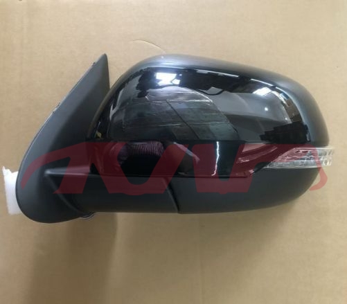 For Mitsubishi 20522019 L200&nbsp;door Mirror, Chrome&nbsp;, Mitsubishi  Auto Part, Triton Auto Parts Shop-