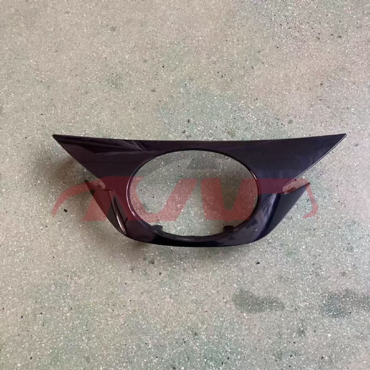 For Toyota 18392019 Vios&nbsp;grille Cover&nbsp;, Toyota  Auto Trunk Bright Bar, Vios Accessories-