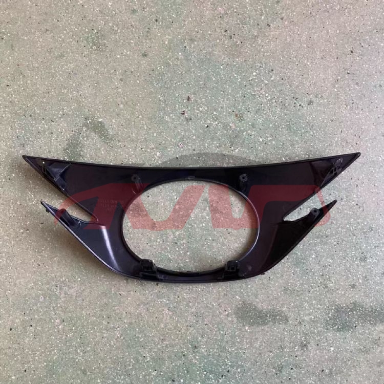 For Toyota 18392019 Vios&nbsp;grille Cover&nbsp;, Toyota  Auto Trunk Bright Bar, Vios Accessories-