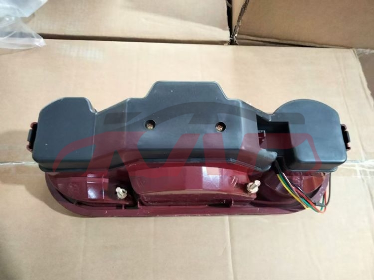 For Hyundai 15342004 H100&nbsp;tail Lamp W/ Wire &w/o  Bulb&nbsp;r92402-4f000 L92401-4f000, H100 Advance Auto Parts, Hyundai  Auto Part-R92402-4F000 L92401-4F000