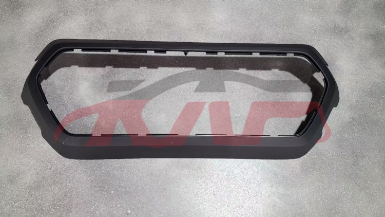 For Toyota 8212016-2020 Tacoma&nbsp;grille&nbsp;53100-04500, Toyota  Grills Guard, Tacoma Auto Accessorie-53100-04500