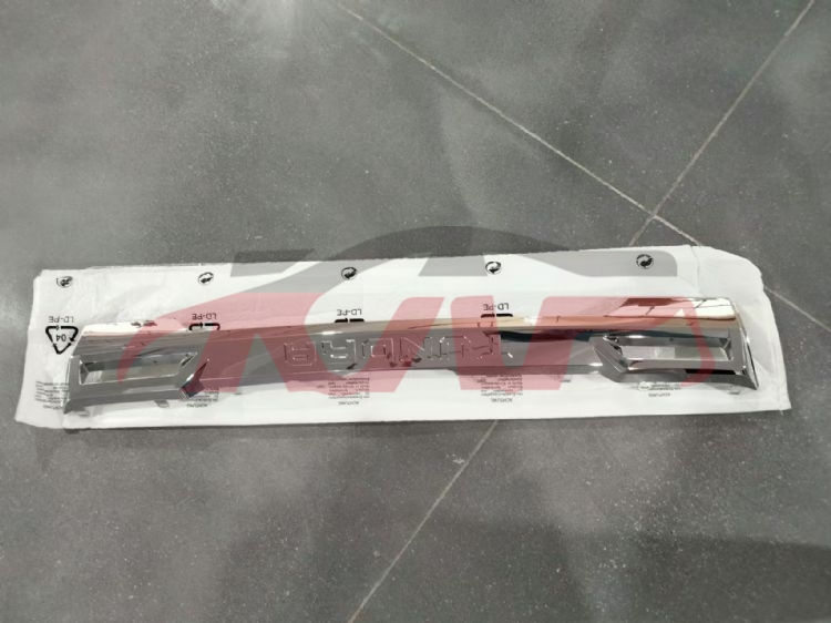 For Toyota 29672022 Tundra&nbsp;grille Cover&nbsp;53931-0c210, Tundra Parts, Toyota  Car Grills-53931-0C210