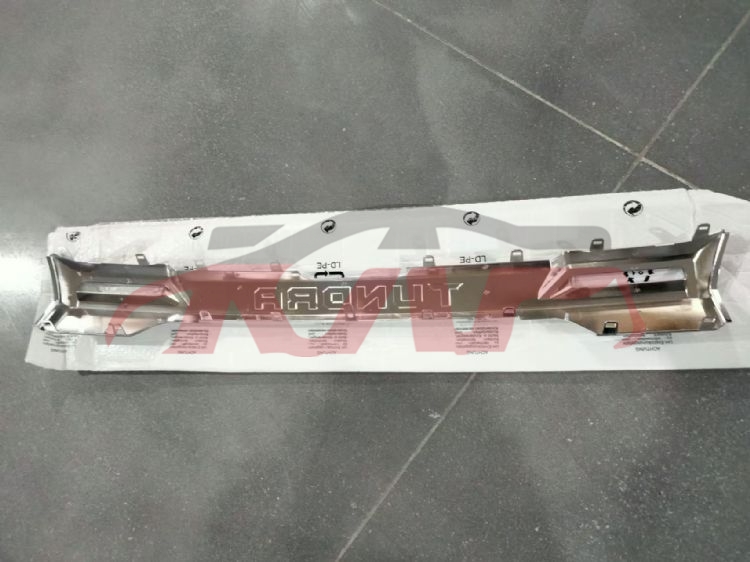 For Toyota 29672022 Tundra&nbsp;grille Cover&nbsp;53931-0c210, Tundra Parts, Toyota  Car Grills-53931-0C210