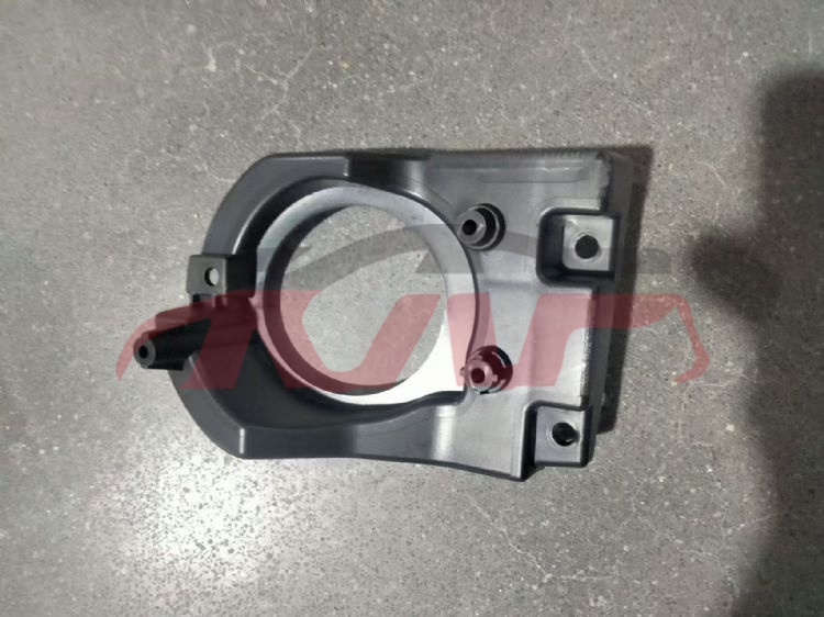 For Toyota 27292021 Corolla Cross, Usa&nbsp;fog Lamp Cover&nbsp;r 81481-0a110 L81482-0a110, Corolla Cross Suv Car Parts Catalog, Toyota  Fog Light Cover Assembled Without Holes-R 81481-0A110 L81482-0A110