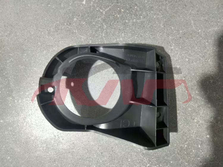 For Toyota 27292021 Corolla Cross, Usa&nbsp;fog Lamp Cover&nbsp;r 81481-0a110 L81482-0a110, Corolla Cross Suv Car Parts Catalog, Toyota  Fog Light Cover Assembled Without Holes-R 81481-0A110 L81482-0A110