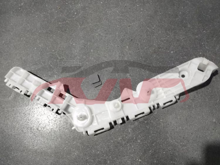 For Toyota 27292021 Corolla Cross, Usa&nbsp;rear Bumper Side Guard Bracket&nbsp;r 52575-0a060 L 52576-0a060, Toyota  Auto Car Rear Bumper Bracket, Corolla Cross Suv Auto Parts-R 52575-0A060 L 52576-0A060