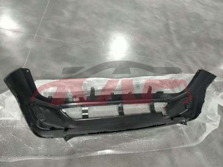 For Toyota 27292021 Corolla Cross, Usa&nbsp;rear Bumper&nbsp;52159-0a200, Toyota  Rear Bumper Cover, Corolla Cross Suv Auto Part Price-52159-0A200