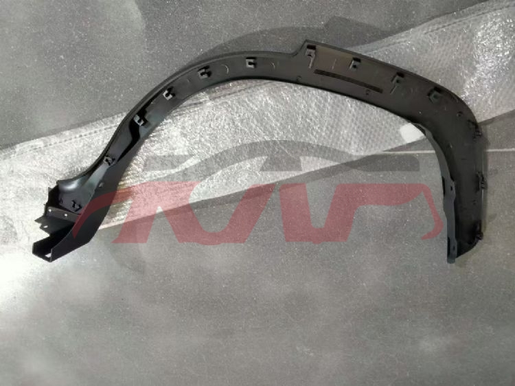 For Toyota 27292021 Corolla Cross, Usa&nbsp;rear Flare Fender&nbsp;r 75605-0a040 L 75606-0a040, Toyota  Auto Part, Corolla Cross Suv Parts For Cars-R 75605-0A040 L 75606-0A040
