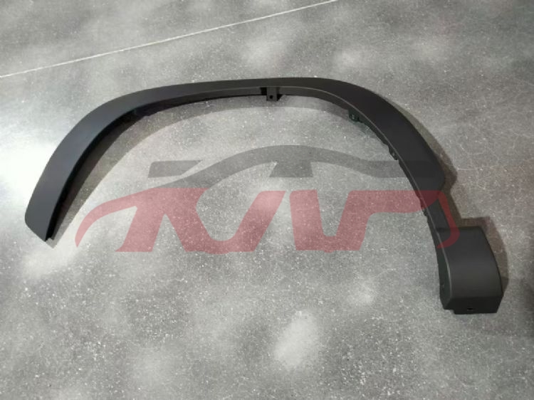 For Toyota 27292021 Corolla Cross, Usa&nbsp;front Flare Fender&nbsp;r 75601-0a040 L 75602-0a040, Corolla Cross Suv Parts, Toyota  Auto Part-R 75601-0A040 L 75602-0A040