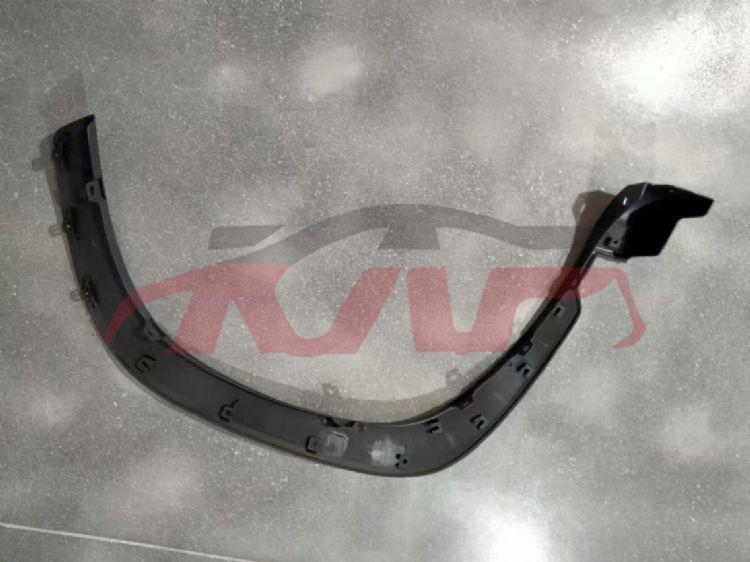 For Toyota 27292021 Corolla Cross, Usa&nbsp;front Flare Fender&nbsp;r 75601-0a040 L 75602-0a040, Corolla Cross Suv Parts, Toyota  Auto Part-R 75601-0A040 L 75602-0A040