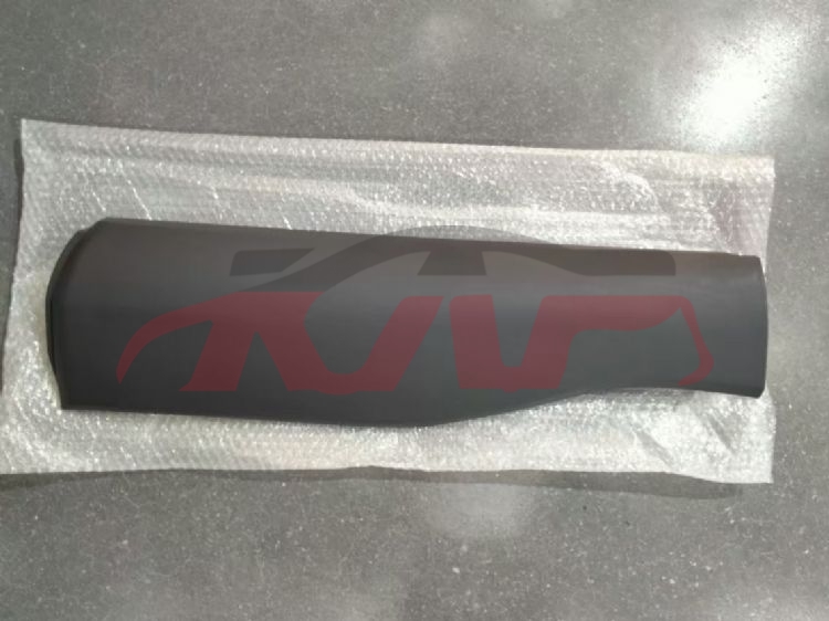 For Toyota 27292021 Corolla Cross, Usa&nbsp;low Trim Panel Of R/door&nbsp;r 75078-0a040 L 75077-0a040, Corolla Cross Suv List Of Car Parts, Toyota  Water Tank Side Guard-R 75078-0A040 L 75077-0A040