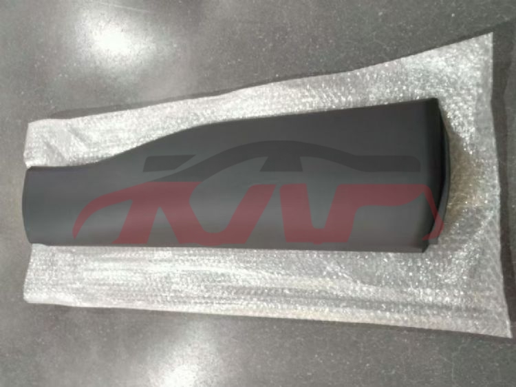 For Toyota 27292021 Corolla Cross, Usa&nbsp;low Trim Panel Of R/door&nbsp;r 75078-0a040 L 75077-0a040, Corolla Cross Suv List Of Car Parts, Toyota  Water Tank Side Guard-R 75078-0A040 L 75077-0A040