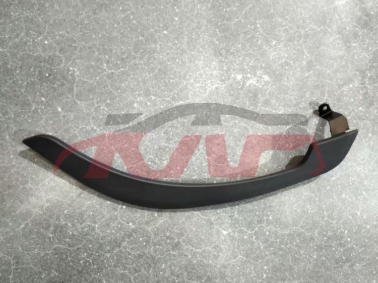 For Toyota 27292021 Corolla Cross, Usa&nbsp;up Trim Panel Of Rdoor&nbsp;r 75075-0a040 L 75076-0a040, Toyota  Water Tank Side Guard, Corolla Cross Suv Automotive Parts-R 75075-0A040 L 75076-0A040