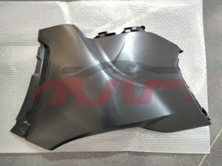 适用于丰田2022 卡罗拉锐放，美版&nbsp;前杠包角SE  无孔&nbsp;R 52112-0A909 L 52113-0A909, 丰田 汽车配件, 卡罗拉锐放SUV 汽车配件目录-R 52112-0A909 L 52113-0A909