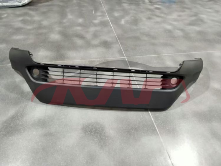 适用于丰田2022 卡罗拉锐放，美版&nbsp;前保险杠&nbsp;52129-0A070, 卡罗拉锐放SUV 汽车配件目录, 丰田 前杠-52129-0A070