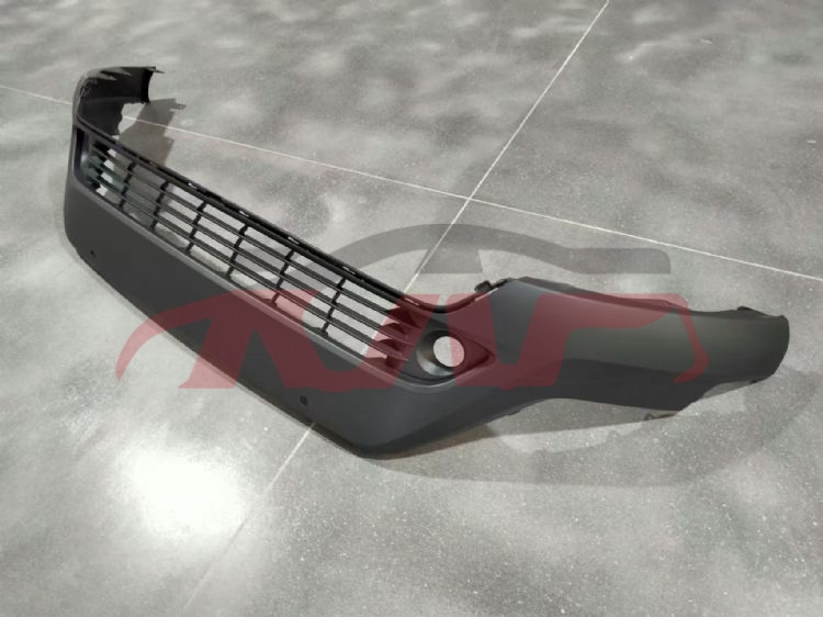 For Toyota 27292021 Corolla Cross, Usa&nbsp;front Bumper Grille W/sensor Hole&nbsp;52129-0a070, Corolla Cross Suv Car Spare Parts, Toyota  Automobile Grid-52129-0A070