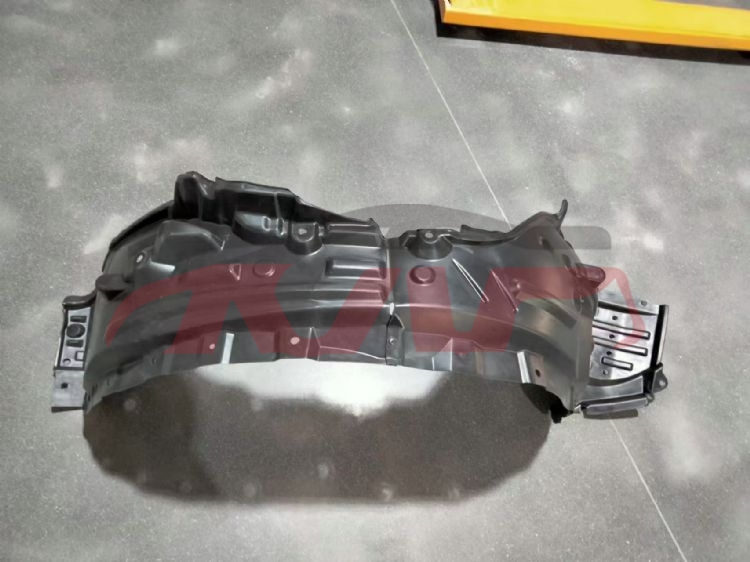 For Toyota 27292021 Corolla Cross, Usa&nbsp;inner Fender&nbsp;r53875-0a110 L53876-0a120, Corolla Cross Suv Auto Part, Toyota  Wheel Wells Liners-R53875-0A110 L53876-0A120