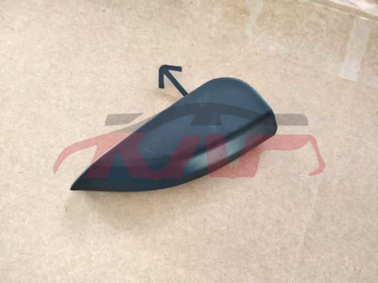 For Toyota 27292021 Corolla Cross, Usa&nbsp;bumper  Cover Ft Lower W/o Sensor&nbsp;52163-0a905, Corolla Cross Suv Parts Suvs Price, Toyota  Auto Trunk Bright Bar-52163-0A905