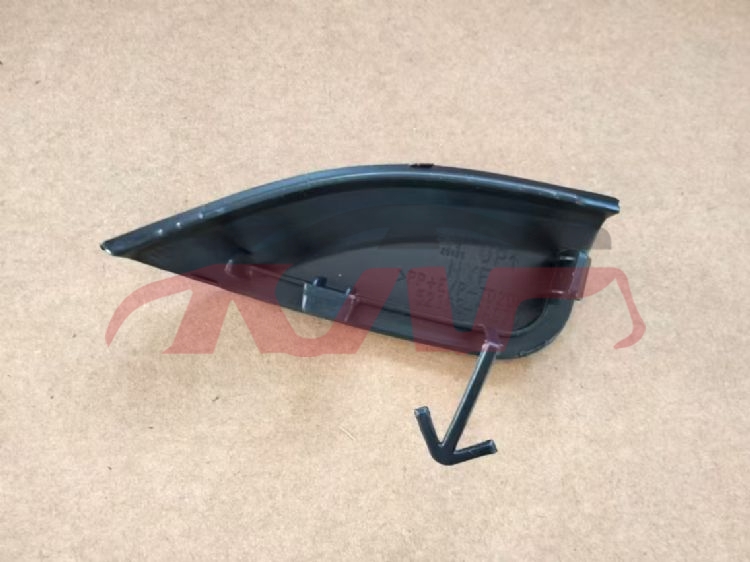 For Toyota 27292021 Corolla Cross, Usa&nbsp;bumper  Cover Ft Lower W/o Sensor&nbsp;52163-0a905, Corolla Cross Suv Parts Suvs Price, Toyota  Auto Trunk Bright Bar-52163-0A905