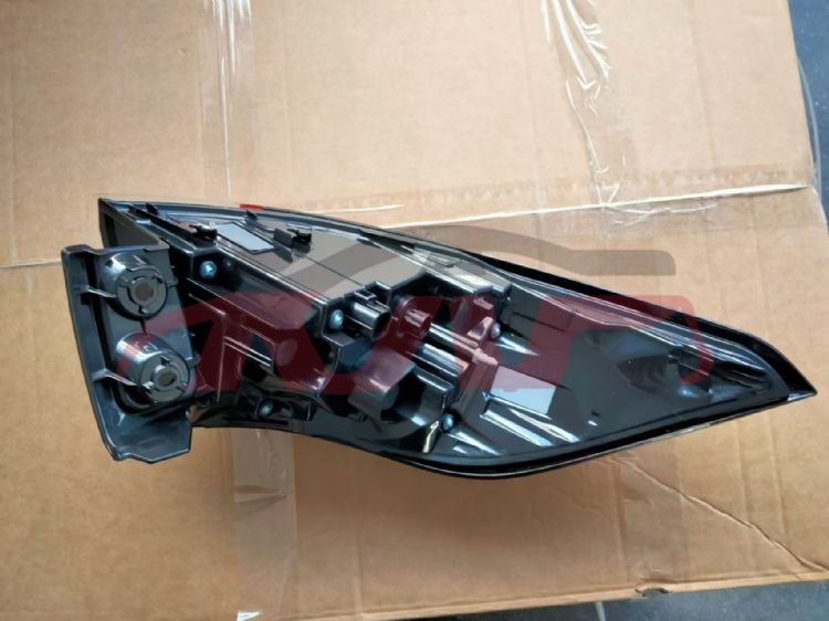For Toyota 27292021 Corolla Cross, Usa&nbsp;tail Lamp&nbsp;r 81550-0a160 L 81560-0a160, Corolla Cross Suv Automotive Accessories, Toyota  Auto Part-R 81550-0A160 L 81560-0A160