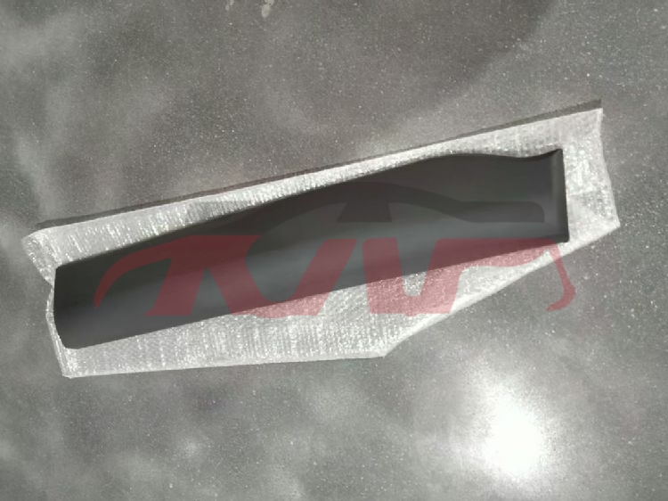 For Toyota 27292021 Corolla Cross, Usa&nbsp;trim Panel Of F/door&nbsp;r 75073-0a040 L75074-0a040, Toyota  Water Tank Side Guard, Corolla Cross Suv Auto Part-R 75073-0A040 L75074-0A040