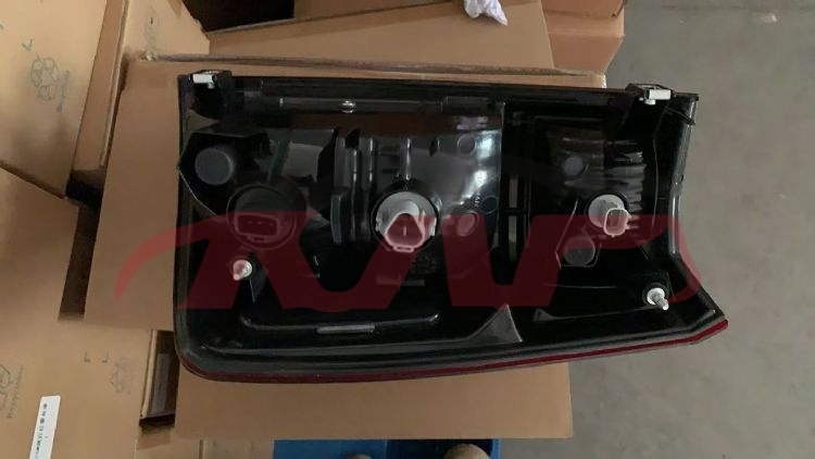For Toyota 8212016-2020 Tacoma&nbsp;tail Lamp&nbsp;r 815500-04181 L81560-04181, Tacoma Car Accessorie, Toyota  Auto Part-R 815500-04181 L81560-04181