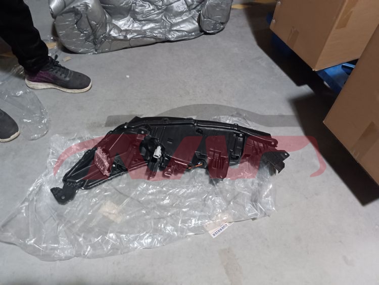 For Nissan 23102021 X-trail/rogue&nbsp;head Lamp Up,led&nbsp;, Nissan  Car Headlamps, X-trail Rogue) Accessories-