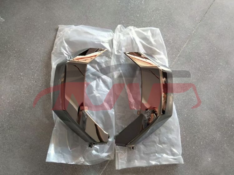 For Toyota 29672022 Tundra&nbsp;grille Cover&nbsp;r 52712-0c070   L 52713-0c070, Toyota  Car Grills, Tundra Auto Part-R 52712-0C070   L 52713-0C070