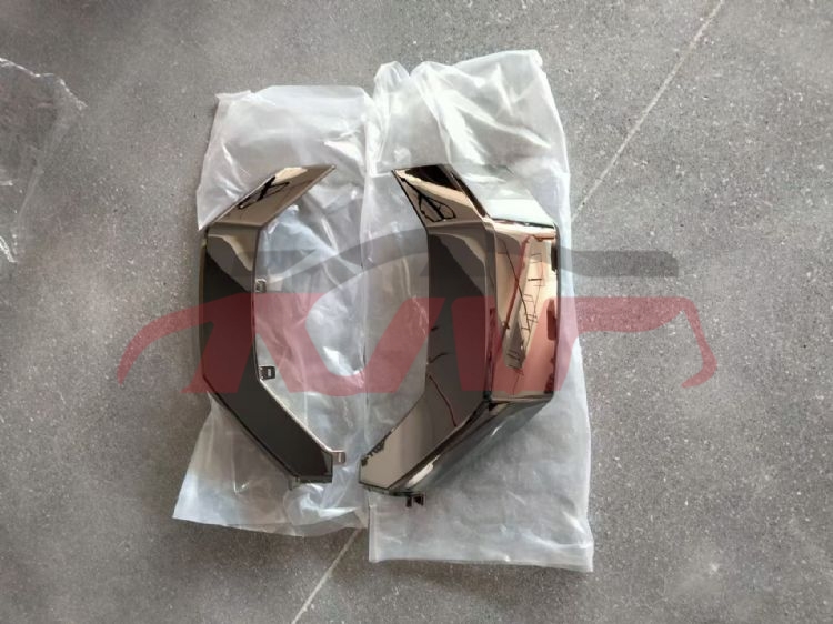 For Toyota 29672022 Tundra&nbsp;grille Cover&nbsp;r 52712-0c070   L 52713-0c070, Toyota  Car Grills, Tundra Auto Part-R 52712-0C070   L 52713-0C070