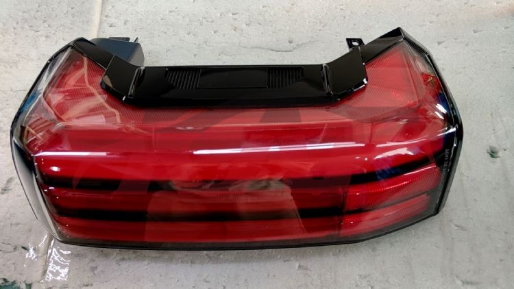 For Toyota 29672022 Tundra&nbsp;tail Lamp&nbsp;r 81550-0c200   L81560-0c200, Tundra Car Parts Discount, Toyota  Auto Part-R 81550-0C200   L81560-0C200