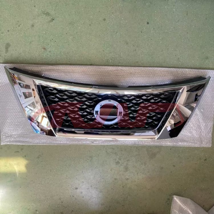 For Nissan 29032013 Pathfinder&nbsp;grille W/o Camera Hole&nbsp;62310-3ka0b, Nissan  Automobile Grid, Pathfinder Automotive Parts-62310-3KA0B