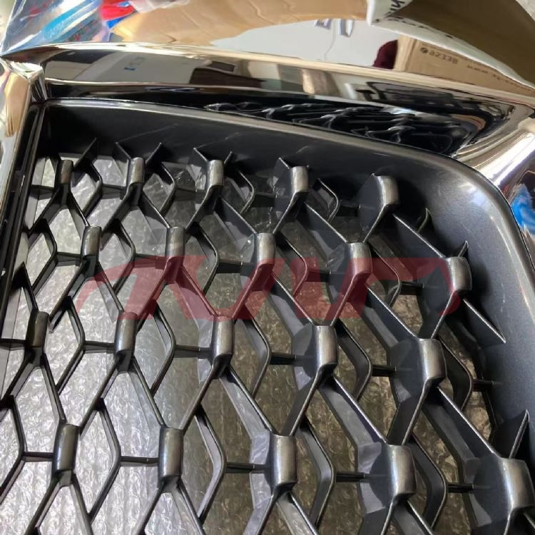 For Nissan 29032013 Pathfinder&nbsp;grille W/o Camera Hole&nbsp;62310-3ka0b, Nissan  Automobile Grid, Pathfinder Automotive Parts-62310-3KA0B