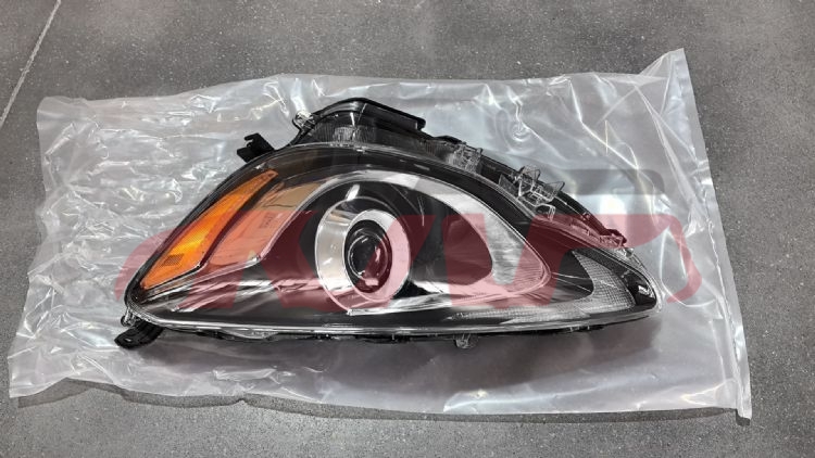 For Toyota 16842015-2017  Prius C （aqua）&nbsp;head Lamp&nbsp;8115052k70, To2502236, Prius  Auto Parts Manufacturer, Toyota  Car Headlight-8115052K70, TO2502236